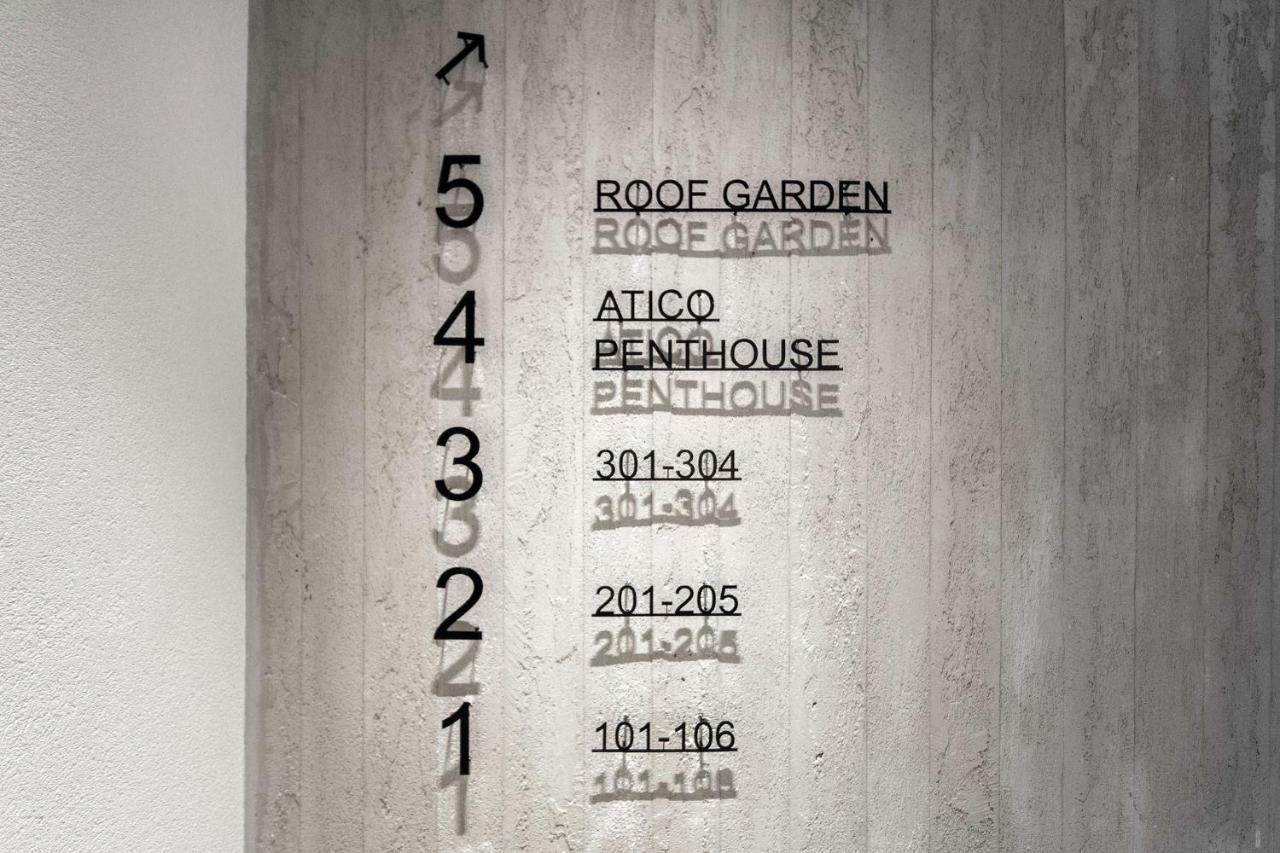 Готель The Newel Psychiko Афіни Екстер'єр фото Floor plan