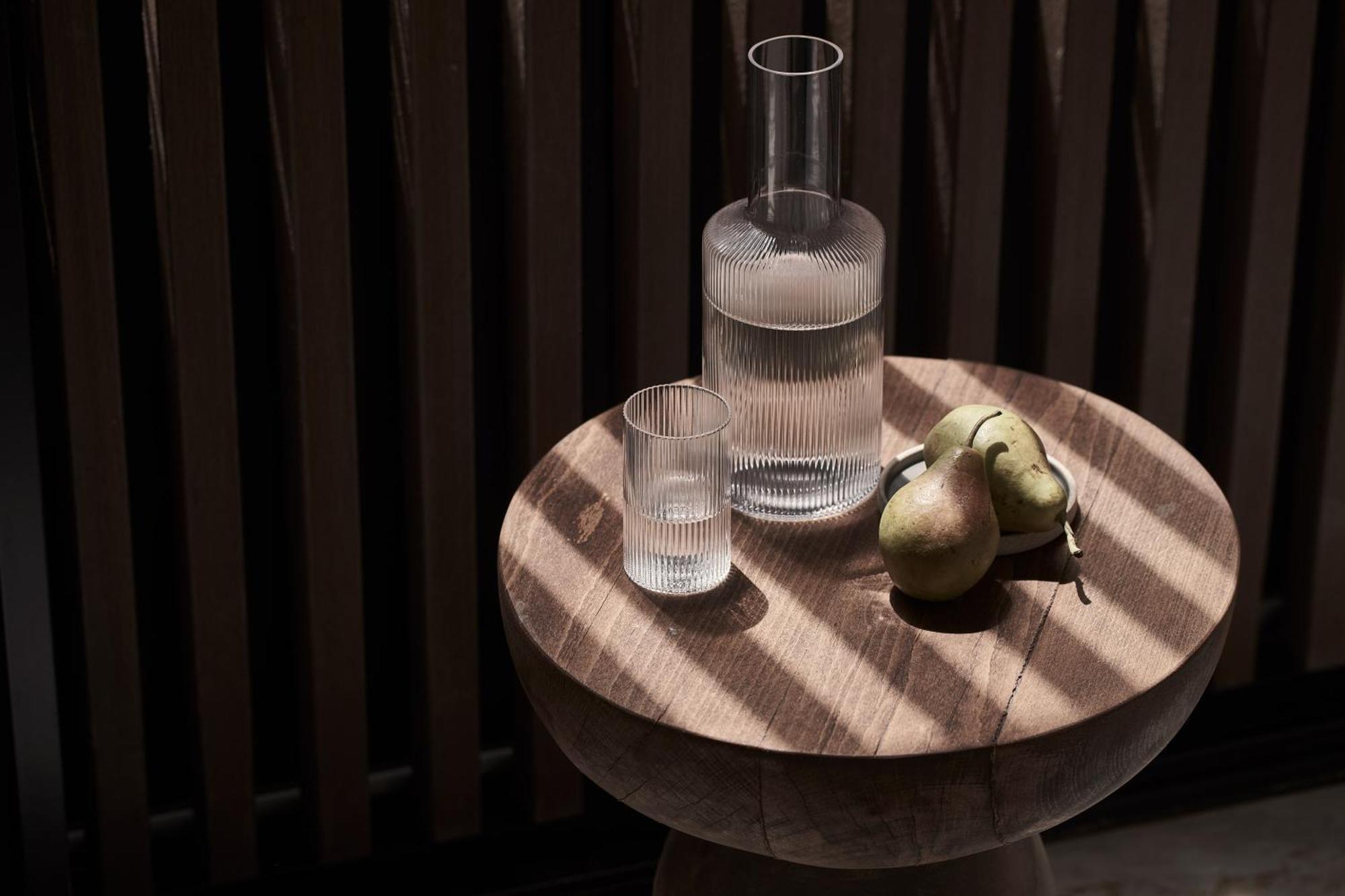 Готель The Newel Psychiko Афіни Екстер'єр фото A 3D rendering of a table
